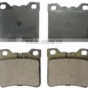 AUTO BRAKE PAD GDB1276 / 4251.30 USE FOR CAR PARTS OF PEUGEOT 406 thumbnail-1