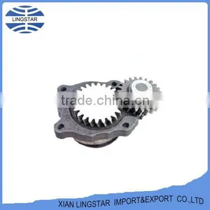 Good Quality 4BTengine Parts Oil Pump for Cimmins 4939585 thumbnail-1