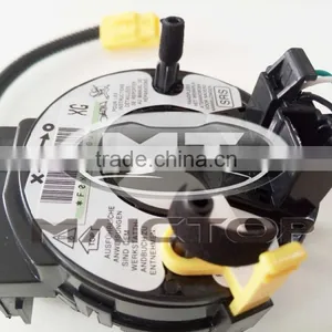 Spiral Cable for Honda City Air Bag Clock Spring 77900-SEN-H01 thumbnail-4