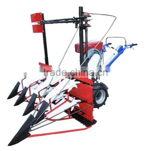 Factory Herbs Cutter Machine thumbnail-2