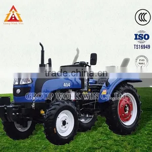 High Quality Farm Hand Tractor thumbnail-2