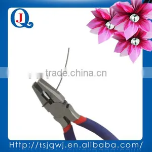 American Type Combination Plier High-quality Professional Tools JQ0601 thumbnail-2