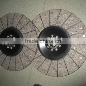 Walking Tractors Clutch Disc of Diesel Engine thumbnail-3