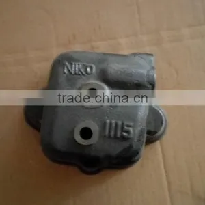 Best Quality ZS1115 Tractor Cylinder Head Cover for Diesel Engine thumbnail-3