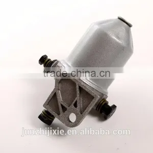 Farm Walking Tractor Diesel Engine Spare Parts S1100 Fuel Filter thumbnail-5