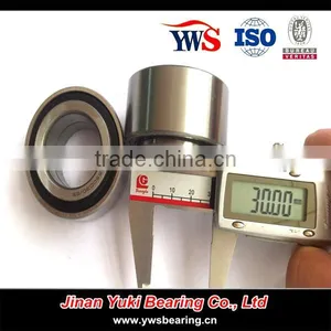 Dac3055w Dac30550032 Auto Wheel Hub Unit Wheel Bearing thumbnail-2