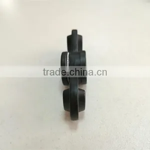 Long Spin Time Zinc Alloy Hand Spinner Fidget thumbnail-4
