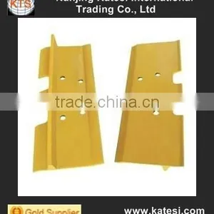 Excavator Undercarriage Parts Excavator Track Shoe/mini Excavator Track Shoe thumbnail-2
