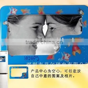 3D Magnet Photo Frame thumbnail-1