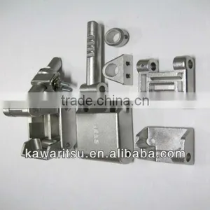 Vending Machine Lock Manufacturer With High Quality thumbnail-1