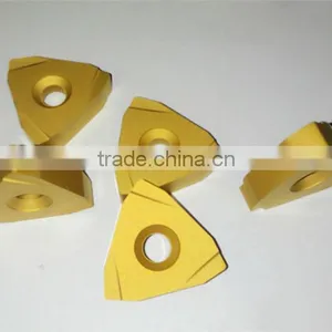 Wholesale Cemented Carbide Peeling Inserts With Low Price thumbnail-1