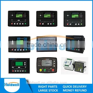 Holdwell Generator Spare Parts Generator AVR With High Quality thumbnail-1