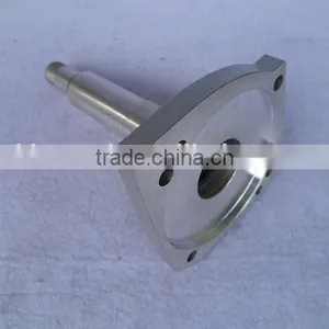 Chrome Die Casting Parts thumbnail-1