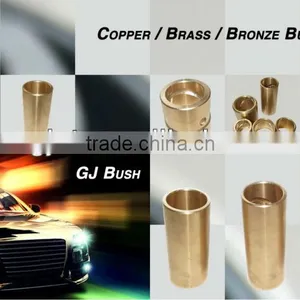 China Factory Supply Best Price Copper Bush thumbnail-1