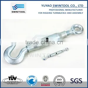 SUPPLIER OF OEM Lift Arm Leveling Assembly thumbnail-1