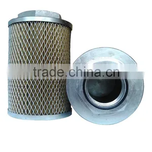 OEM Construction Machinery Hydraulic Filter thumbnail-6