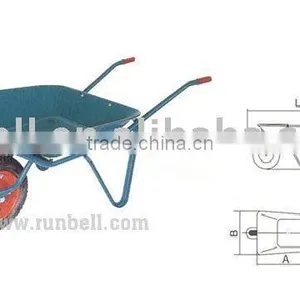 Wheel Barrow thumbnail-1