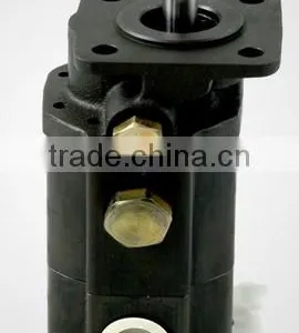 CBT-8.8/3.6 Hydraulic Gear Pump for Log Splitter thumbnail-2