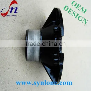 Machining Flange Spare Part thumbnail-6