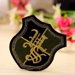 Top Selling Heat Resistant String Handwork Embroidery Designs thumbnail-3