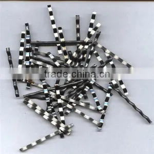 0.12mm Copper Coated Micro Steel Fiber thumbnail-3