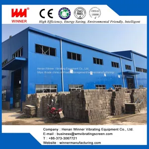 Environmental Protection Construction Waste Disposal and Sorting System for Sale thumbnail-3