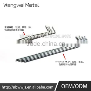 China Top Quality Metal Pegs thumbnail-2