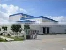 High Strength Steel Structure Warehosue thumbnail-1