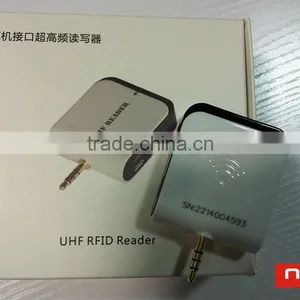 Wireless Audio Jack Nfc Reader, Mini Usb Nfc Reader thumbnail-4