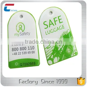 Epoxy Waterproof Passive HF 13.56MHz NFC RFID Smart Card /Tag For Asset Management And Inventory Management thumbnail-5