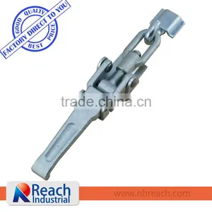 Truck Trailer Eccentric Over-Centre Lock thumbnail-1