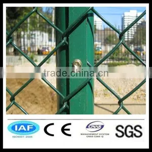 2013 Hot Sale!chain Link Fences(ISO&CE Anping Factory) thumbnail-1