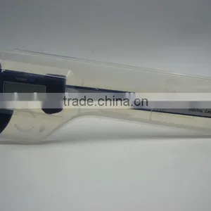 Electronic Digital Caliper Inch/Metric/Fractions thumbnail-5