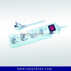 Light Sensor Electrical Outlet thumbnail-1