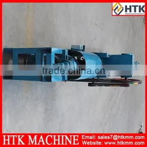 High Quality Low Price Steel Wire Straightening and Cutting Machine thumbnail-5
