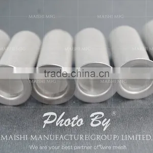 Stainless Steel Filter Screen /Filter Discs thumbnail-2