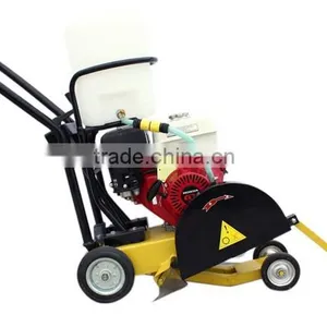 QG115F Hot Products Gasoline Engine Concrete Cutter Made in China thumbnail-3