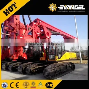 SANY SR360III Crawler Hydraulic Rocking SANY Rotary Drilling Rig SR360ii 120 Ton Rotary Drilling Rig Sale thumbnail-4