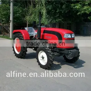 China Manufacturer Best Quality 25hp Tractor Price thumbnail-6