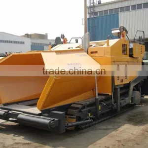 Asphalt Concrete Paver RP902 thumbnail-1