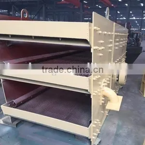 Mining Equipment Sand Screen for Sale thumbnail-5