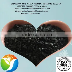 Activated Carbon Water Treatment Sale / Activated Carbon Sale thumbnail-2