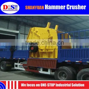 Hammer Crusher PC0808 to PC2022 China Good Manufacturer Price for Sale thumbnail-5