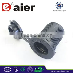 Car 12V DC Socket/Car Socket With Standard Nut And Marine Cover thumbnail-1