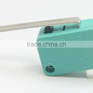 Cherry Deco Micro Switch Kw3a 125v 16a KW1-103 Series thumbnail-3