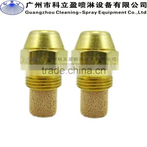 60 Degree Spray Industrial Oil Burner Nozzle thumbnail-1