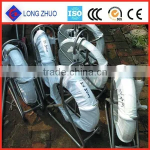 Factory Price Frp Duct Rodde/Fiberglass Duct Rod/FRP Conduit Snake Duct Rod thumbnail-1