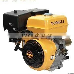Small Type Gasoline Engine, 5.4kw, 270cc thumbnail-1