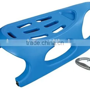 Plastic Snow Sledge thumbnail-1