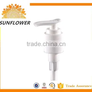 Plastic Screw Hand Liquid Soap Lotion Pump 24/410 SF-S1 thumbnail-4